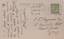 KROPOTKIN Petr Alekseevich (1842-1921) A handwritten letter on a postcard addressed to the publisher K.F To Keiznov Lond...