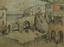 KONSTANTIN GORBATOV (1876-1945)
South Italian city