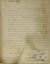 TSAREVICH ALEXANDER NIKOLAEVICH, THE FUTURE EMPEROR ALEXANDER II (1818-1881)

Alexander Nikolaevich, Tsarevich. A letter addressed to Prince Vorontsov.