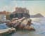ALEXEI HANZEN (1876-1937)
Dubrovnik