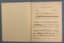 EMMANUEL BONDEVILLE (1898-1987)
Set of 3 Autograph Scores (2 Signed) and 2 Printed Scores.