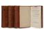 Castera, J.
Histoire de Catherine II. Paris. F. Buisson l’an VIII de la République – 1800, in-8, 4 vol.