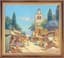 MARTIN LINDENAU (B. 1948)
Les souks dans la medina