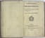 FRANÇOIS-RENÉ DE CHATEAUBRIAND (1768-1848)
JEAN-BAPTISTE-GERMAIN FABRY (1780-1821)
3 works bound in 1 volume. 1814-1815.