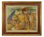 HENRI SAADA (1906 - 1976)
Baigneuses
