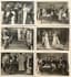 EMILE DRAIN (1890-1966) - NAPOLEON I
COLLECTION OF PHOTOGRAPHS, PROGRAMMES, MAGAZINE 1920S.
Approximately 69 photographs
Black & White. Various dimensions from 30 x 23,5 cm to 17 x 23,5 cm