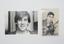 COLLECTION OF PHOTOGRAPHS AND POSTCARDS WITH AUTOGRAPHS BY NUMEROUS ARTISTS
- 18 TV stars like Patrick Poivre d’Arvor (B. 1947), Pascal Sevran (1945-2008), Sophie Garel (B. 1942)