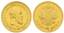 Alexander III, 1881-1894
5 roubles 1890 AГ, Saint-Pétersbourg, AU 6.44 g.