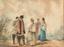 Karl Ivanovich Kollman (1788-1846)
Meeting on the road to town