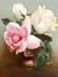 IRENE KLESTOVA (1908-1989)
Roses