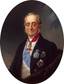 Karl Robert Reichsgraf von Nesselrode- Ehreshoven (Charles de Nesselrode) (1780-1860) Autograph manuscript signed
