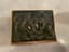 GOLD AND SILVER MOUNTED BLOOD JASPER SNUFF BOX