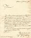 Stepan Stepanovich Zinovyev (1740-1794), Archive Correspondence letters (61) with S.S. Zinovyev, the Russian Embassador in Madrid.