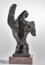ERNST NEIZVESTNY (1925 - 2016)
Male torso