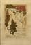 ALPHONSE MUCHA (1860-1939)
Poster for ‘Salon des Cent 20th Exhibition’
