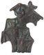ERNST NEIZVESTNY (1925-2016)
Bats