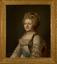 JOHANN BAPTIST VON LAMPI (1751-1830), ATTRIBUTED TO
PORTRAIT OF THE EMPRESS MARIA FEODOROVNA (1759-1828)