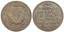 Nicholas II 1894-1917
Rouble 1912 ЭБ Napoleons Defeat, Commemorating the Centenary of Napoleon’s failed attempt to invade Russia in 1812, AG 20.07 g