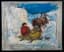 ANATOLY SLEPYSHEV (1932-2016)
Winter sleigh ride