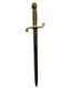 IMPERIAL RUSSIAN OFFICER DAGGER
Period Nicolas II (1894 -1917)
