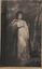JAMES WALKER (1748–1808) AFTER GEORGE ROMNEY (1734 – 1802)
Portrait of Frances Woodley, Mrs Henry Bankes the Younger (1760-1823)