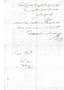 FERNANDO VII (1784-1833)
KING OF SPAIN (BETWEEN MARCH AND MAY 1808, AND FROM 1814 TO 1833)
Autograph and partly typed letter, signed «Yo El Rey» «Real Alcázar de Sevilla», 31 August 1809, countersigned «por la Junta Suprema...».