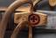 A naval of cer’s broadsword based on the sample of 1855 with the inscription « For Bravery » and the badge of Order of S...