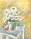 VLADIMIR YAKOVLEV (1934-1998)
White Flowers