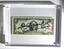 ANDY WARHOL (1928-1987)
A 2 dollars bill signed by Andy Warhol, 1976 Accompanied by certificate of authenticity N° G28900985A