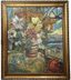 DAVID BURLIUK (1884-1956)
Vase of Flowers