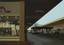 Richard Estes (1932)
Urban Landscape III, 1981
5 screenprints, Urban Lanscape III, Hospital Corporation of America, 1981