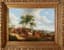 CAREL VAN FALENS (1683-1733), ATTRIBUTED TO
Halt by the river