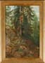 SEMEN FEDOROV (1867-1910)
Forest landscape