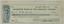 ABRAHAM LINCOLN (1809-1865)
Cheque signed "A. LINCOLN", payable to R.H. Beach
