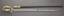 Sword of Russian civil of cials during the reign of Nicholas I.