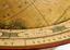 [19TH CENTURY JOHN AND WILLIAM CARY TABLE GLOBES]
Earth and sky globe by J.&W. Cary, Regency, London, 1816-1826