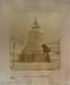 VIEWS OF MOSCOW, 3 PHOTOGRAPHS, 1870S.
The Tsar Bell; St Basil's Cathedral (The Intercession of the Blessed Virgin Mary on the River Ditch; Eglise St. Basil); A bird's-eye view of the Kremlin.