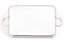 TETARD FRERES SILVER TRAY