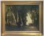 ATTRIBUTED TO ARSENY MESHERSKY (1834-1902)
Cart in a birch forest