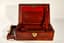 ECRITOIRE CASE BELONGING TO GENERAL SAVARY DUC DE ROVIGO (1774-1833)
Martin-Guillaume Biennais (1764-1843), First Empire Period