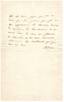Hortense de BEAUHARNAIS. 1783-1837.
Daughter of the Empress Josephine, Queen of Holland, Duchess of Saint-Leu. Autograph letter signed to his uncle, Françoi...