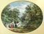 JOHN SYER (1815-1885)
Promenade in the park