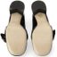 MIU MIU
Mocassins à talons