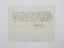 MARCEL PAGNOL (1895-1974)
Autograph notes. 