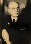 NAPPELBAUM MOISEI (1869-1958
Photograph of composer Sergei Prokofiev. 1940s.