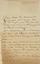 NIKOLAI NIKOLAEVICH (Junior; 1856-1929), AUTOGRAPH
Signed letter to the general ***. Rome, 23 July 1920.