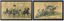 RUSSIAN SCHOOL, 20TH CENTURY
Pair of artillery scenes of the White Army: General Markov’s detachment during the Russian civil war (1917–1922)