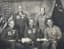 CREW OF THE INTERNATIONAL SPACE MISSION 'SOYUZ - APOLLO' 1975, AUTOGRAPHS
Autographed photograph