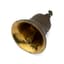 BRONZE MINIATURE TSAR BELL
Russia, 19th century
