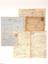 JACQUES-EMILE BLANCHE (1861-1942)
3 autograph letters signed to the writer Louis Artus